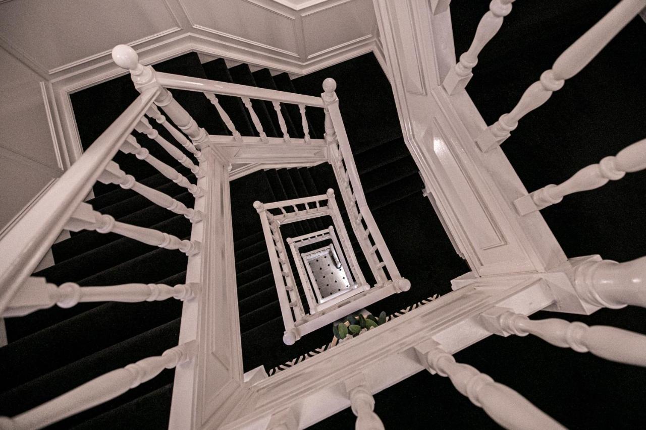 Le Theatre Ξενοδοχείο Μάαστριχτ Εξωτερικό φωτογραφία